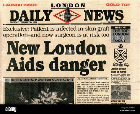 londondaily.news